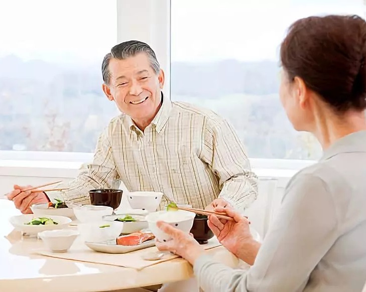 營養(yǎng)膳食